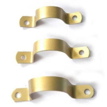 copper pipe clamps
